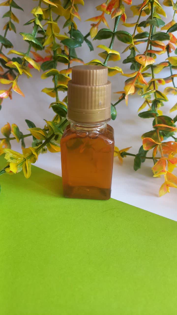 روغن حجم دهنده - تصویر 1